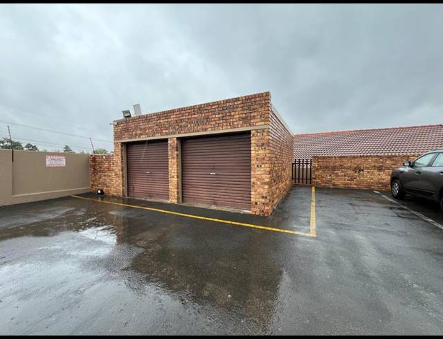 3 BEDROOM PROPERTY TO RENT IN TERENURE